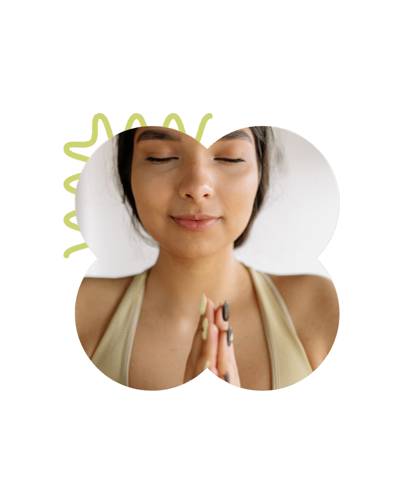girl relaxing somatic experiencing trauma counseling therapy young adult women tampa bay florida connecticut texas anxiety perfectionism burnout