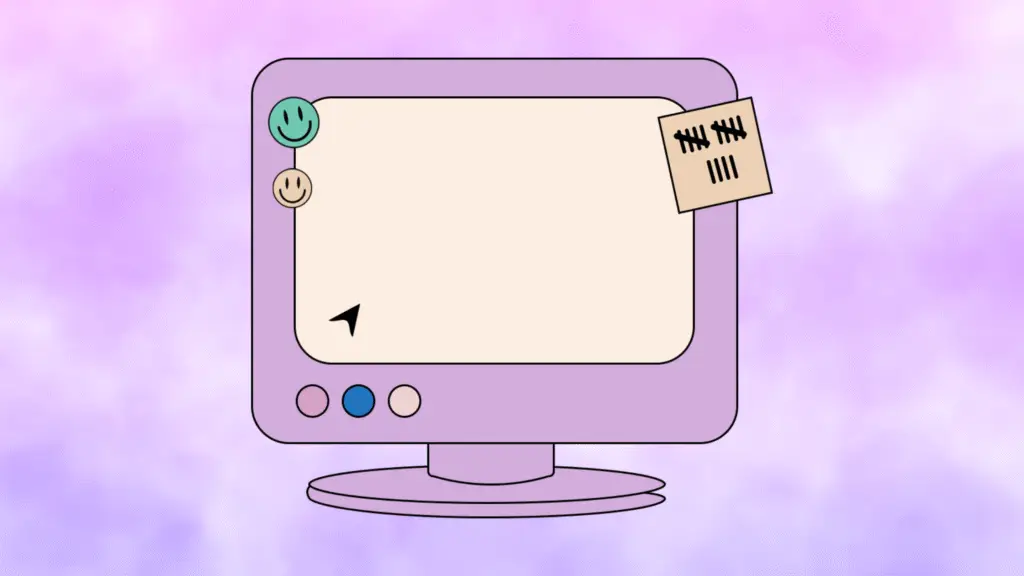 computer pink background chat gpt advice counseling therapy tampa bay florida austin texas connecticut teen girls women somatic trauma