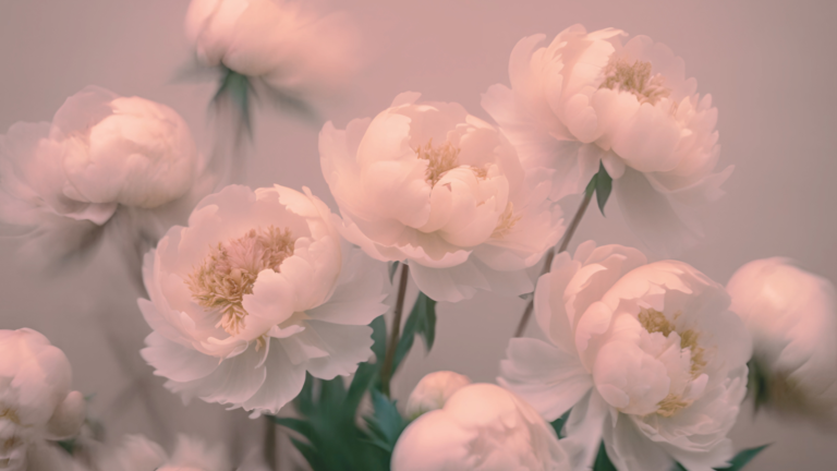 wedding flowers bride anxiety therapy somatic